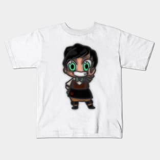 Elijah of the Goring-20's! (Ver. 2) Kids T-Shirt